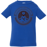 T-Shirts Royal / 6 Months SERVANTS Infant PremiumT-Shirt