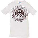 T-Shirts White / 6 Months SERVANTS Infant PremiumT-Shirt