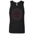 T-Shirts Black / Small SERVANTS Men's Premium Tank Top