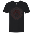 T-Shirts Black / X-Small SERVANTS Men's Premium V-Neck