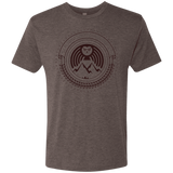 T-Shirts Macchiato / Small SERVANTS Men's Triblend T-Shirt