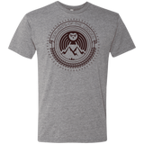 T-Shirts Premium Heather / Small SERVANTS Men's Triblend T-Shirt