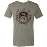 T-Shirts Venetian Grey / Small SERVANTS Men's Triblend T-Shirt