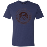T-Shirts Vintage Navy / Small SERVANTS Men's Triblend T-Shirt