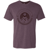 T-Shirts Vintage Purple / Small SERVANTS Men's Triblend T-Shirt