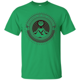 T-Shirts Irish Green / Small SERVANTS T-Shirt