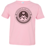 T-Shirts Pink / 2T SERVANTS Toddler Premium T-Shirt