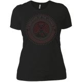 T-Shirts Black / X-Small SERVANTS Women's Premium T-Shirt