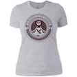 T-Shirts Heather Grey / X-Small SERVANTS Women's Premium T-Shirt