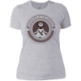 T-Shirts Heather Grey / X-Small SERVANTS Women's Premium T-Shirt