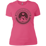 T-Shirts Hot Pink / X-Small SERVANTS Women's Premium T-Shirt