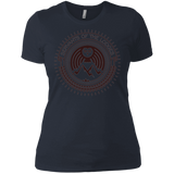 T-Shirts Indigo / X-Small SERVANTS Women's Premium T-Shirt