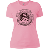T-Shirts Light Pink / X-Small SERVANTS Women's Premium T-Shirt