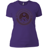 T-Shirts Purple / X-Small SERVANTS Women's Premium T-Shirt