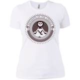 T-Shirts White / X-Small SERVANTS Women's Premium T-Shirt