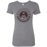 T-Shirts Premium Heather / Small SERVANTS Women's Triblend T-Shirt