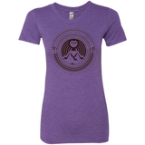 T-Shirts Purple Rush / Small SERVANTS Women's Triblend T-Shirt