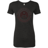 T-Shirts Vintage Black / Small SERVANTS Women's Triblend T-Shirt