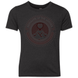 T-Shirts Vintage Black / YXS SERVANTS Youth Triblend T-Shirt