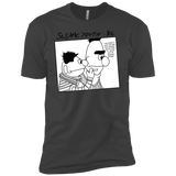 T-Shirts Heavy Metal / YXS Sesame Youth Boys Premium T-Shirt