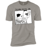 T-Shirts Light Grey / YXS Sesame Youth Boys Premium T-Shirt
