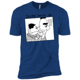 T-Shirts Royal / YXS Sesame Youth Boys Premium T-Shirt