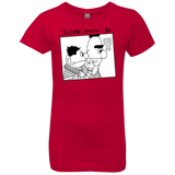 T-Shirts Red / YXS Sesame Youth Girls Premium T-Shirt