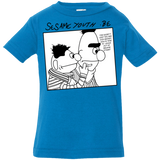 T-Shirts Cobalt / 6 Months Sesame Youth Infant Premium T-Shirt