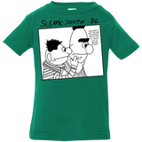 T-Shirts Kelly / 6 Months Sesame Youth Infant Premium T-Shirt