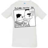 T-Shirts White / 6 Months Sesame Youth Infant Premium T-Shirt