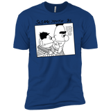 T-Shirts Royal / X-Small Sesame Youth Men's Premium T-Shirt
