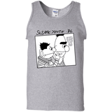 T-Shirts Sport Grey / S Sesame Youth Men's Tank Top