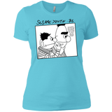 T-Shirts Cancun / X-Small Sesame Youth Women's Premium T-Shirt