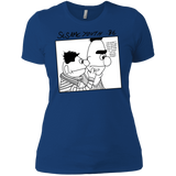 T-Shirts Royal / X-Small Sesame Youth Women's Premium T-Shirt