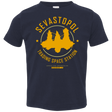 T-Shirts Navy / 2T Sevastopol Station Toddler Premium T-Shirt