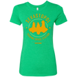 T-Shirts Envy / Small Sevastopol Station Women's Triblend T-Shirt