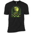 T-Shirts Black / YXS Sewer Fighters Boys Premium T-Shirt
