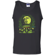 T-Shirts Black / S Sewer Fighters Men's Tank Top