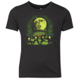 T-Shirts Vintage Black / YXS Sewer Fighters Youth Triblend T-Shirt
