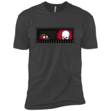 T-Shirts Heavy Metal / YXS Sewermates Boys Premium T-Shirt