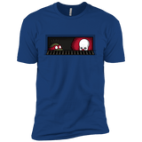 T-Shirts Royal / YXS Sewermates Boys Premium T-Shirt