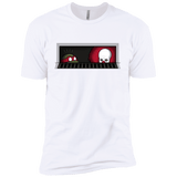 T-Shirts White / YXS Sewermates Boys Premium T-Shirt