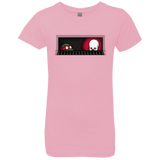 T-Shirts Light Pink / YXS Sewermates Girls Premium T-Shirt