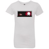 T-Shirts White / YXS Sewermates Girls Premium T-Shirt