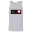 T-Shirts Heather Grey / S Sewermates Men's Premium Tank Top