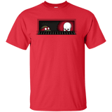 T-Shirts Red / XLT Sewermates Tall T-Shirt