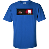 T-Shirts Royal / XLT Sewermates Tall T-Shirt