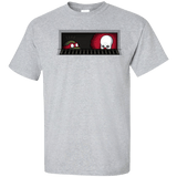 T-Shirts Sport Grey / XLT Sewermates Tall T-Shirt
