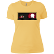 T-Shirts Banana Cream/ / X-Small Sewermates Women's Premium T-Shirt