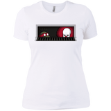 T-Shirts White / X-Small Sewermates Women's Premium T-Shirt